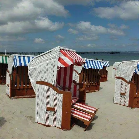 Residenz 17 דירה בינץ