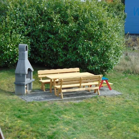 Residenz 17 דירה בינץ