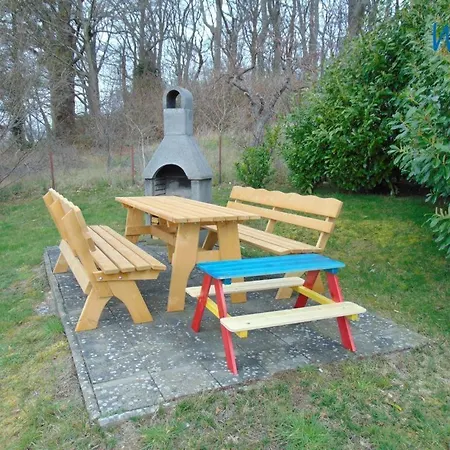 Residenz 17 * בינץ