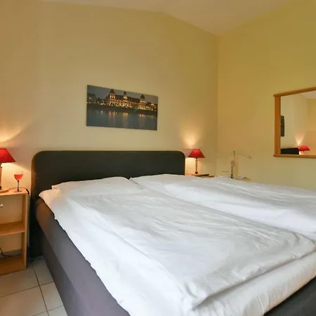 Apartamento Residenz 17