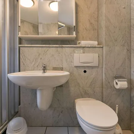 Apartamento Residenz 17 Binz