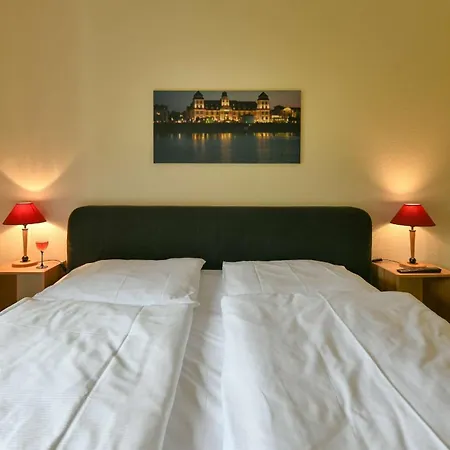 Residenz 17 * בינץ