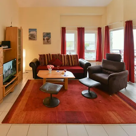 Residenz 17 דירה