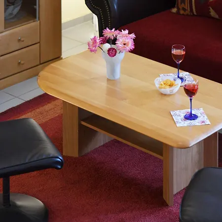 Residenz 17 בינץ