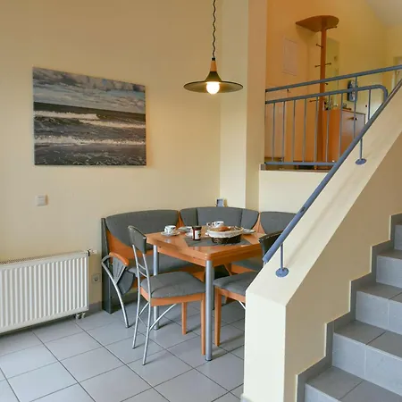 Apartamento Residenz 17 Binz