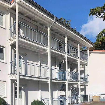Apartamento Residenz 17