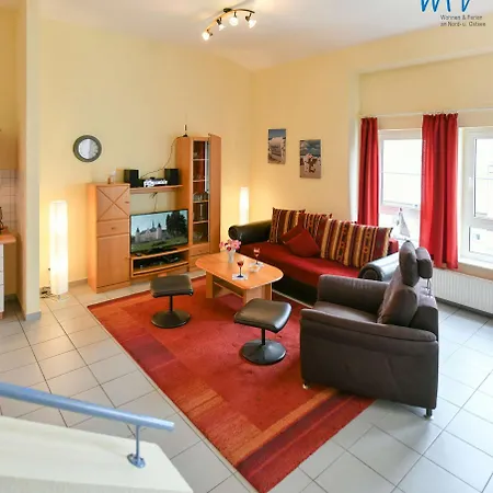 דירה Residenz 17 *