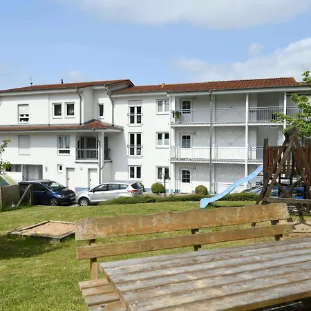 Apartamento Residenz 17 Binz