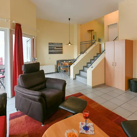 דירה Residenz 17 *