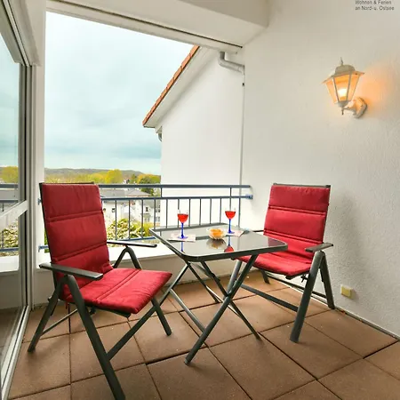 Residenz 17 בינץ