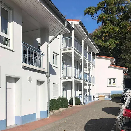 Apartamento Residenz 17 *
